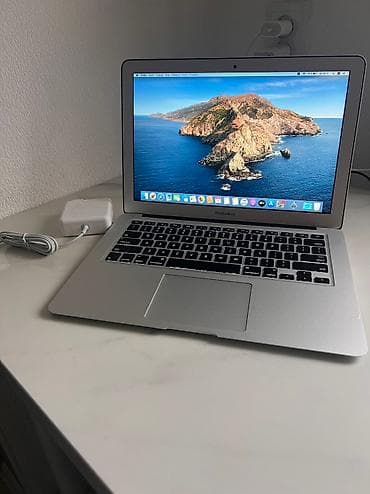 🍏 MacBook в отличном состоянии – как новый, ждет вас! 🌟 🔍 Ищете