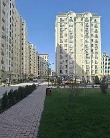 1 комната, 33 м², Элитка, 8 этаж, Евроремонт