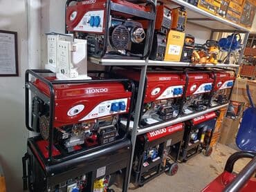 генератор 15: Продается генераторы 1кв до 15кв в наличии бензиновые и дизельные — 2