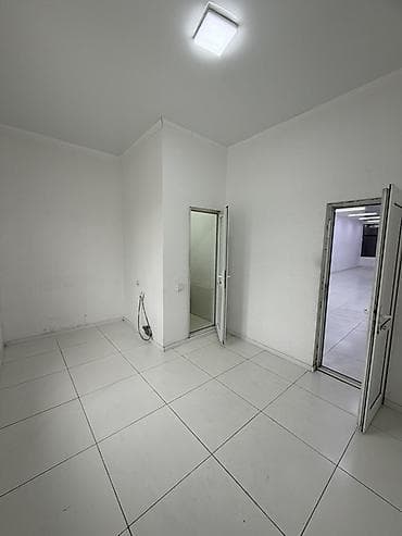 аренда место ош базар: Сдается коммерческое помещение 100 кв/м в районе Ош базара Имеется — 3