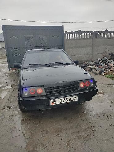 гофра ауди: Audi 80: 1989 г., 1.8 л, Механика, Бензин, Седан — 8