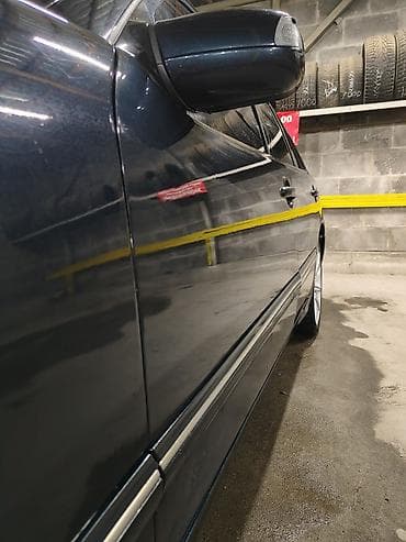 кардан 124 мерседес: Mercedes-Benz E-Class: 1999 г., 3.2 л, Автомат, Бензин, Седан — 2