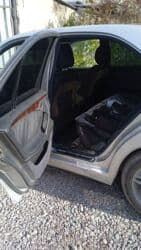 скутеры мопеды: Mercedes-Benz E-Class: 2000 г., 3.2 л, Автомат, Бензин, Седан — 11