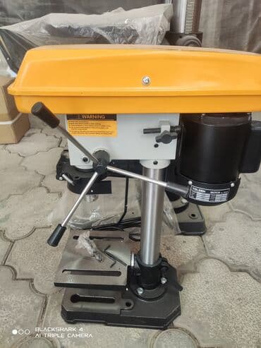 шоколад весовой оптом: Сверлильный станок без ЧПУ, Вертикальный, Новый, В наличии — 6