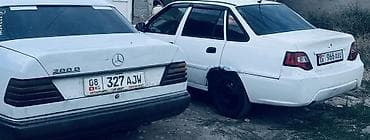 сидение тико: Daewoo Nexia: 2010 г., 1.6 л, Механика, Бензин, Седан — 4