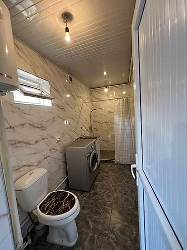 снять дом на 3 дня: 2 комнаты — 6