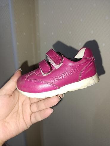 Красота и здоровье: Женская и детская обувь на лето. все в хорошем состоянии. одевалось по — 9