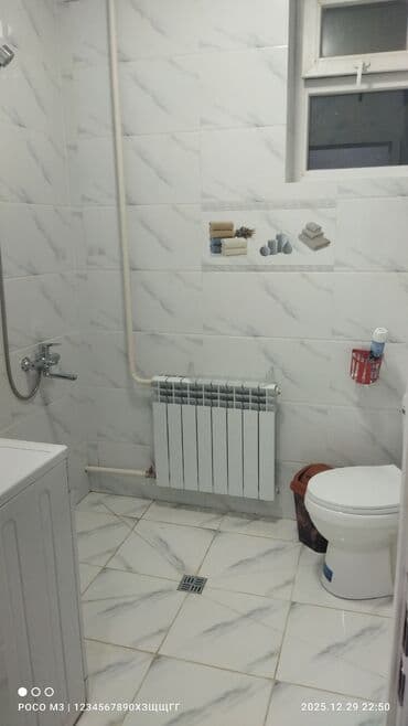 муса: 1 комната, С мебелью полностью — 10