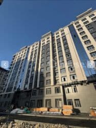 бесплатные объявления недвижимость бишкек: 1 бөлмө, 63 кв. м, Элитка, 6 кабат, ПСО (өзү оңдоп түзөтүп бүтүү үчүн) — 5