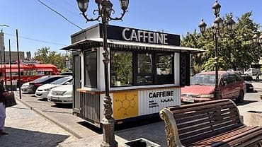 чана сатам: Продам торговый павильон Фудтрак БЕЗ МЕСТА (прицеп с документами на — 1