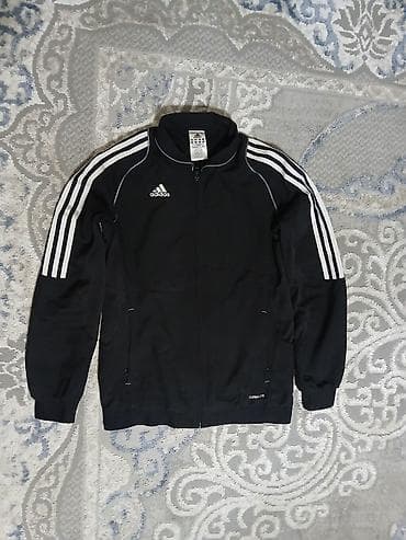 Юбкалар: Олимпийка, Adidas, Сыдырмалуу, Италия, S — 1
