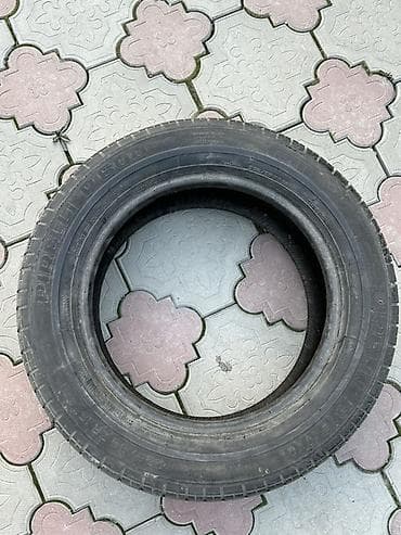 Шиналар жана дисктер: Шиналар 275 / 35 / R 19, Жай, Жеңил унаалар, Maxxis — 9