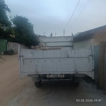 хова 15 тонник цена: Грузовик, Ford, Стандарт, 3 т, Б/у — 6