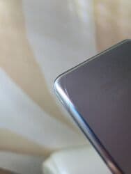 Samsung Galaxy S21 Plus 5G, Б/у, 256 ГБ, цвет - Белый, 2 SIM