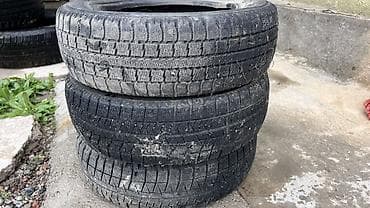 Транспорт: Зимние шины 155/65 R13 73Q - Размер: 155/65 R13 - Индекс — 3