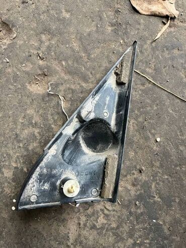 запчасти на мицубиси паджеро 2: Mitsubishi Pajero IO Пластик салона, Митсубиси Паджеро ИО салонный — 2