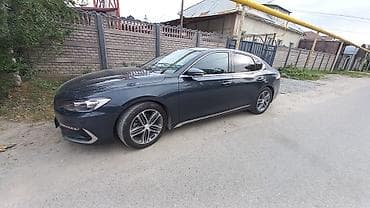 camry 5: Hyundai Grandeur: 2018 г., 2.4 л, Типтроник, Бензин, Седан — 5