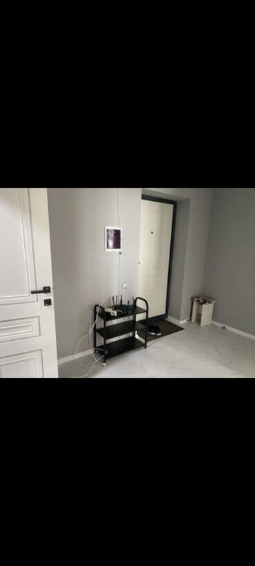 квартира с подсилением бишкек: 2 комнаты, Агентство недвижимости, Без подселения, С мебелью полностью — 3