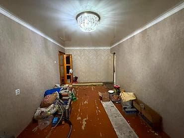 500: 3 комнаты, 58 м², 2 этаж, Косметический ремонт — 9