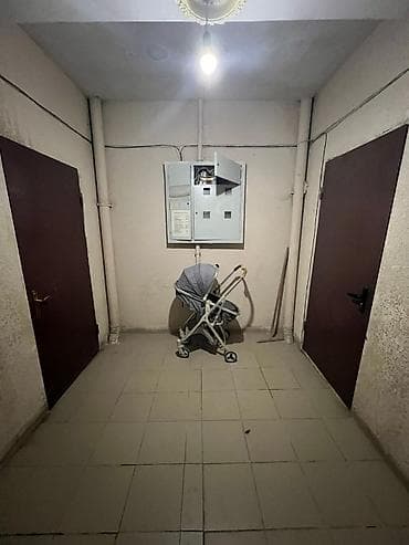 Продажа квартир: 2 комнаты, 69 м², Индивидуалка, 2 этаж, Косметический ремонт — 2