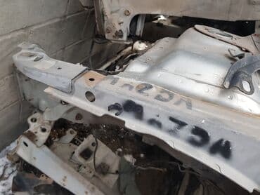 передок на мтз82: Mazda Atenza хавкат морда Мазда Атенза Передняя часть кузова — 2