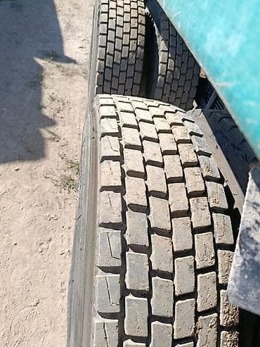 Самосвал КАМАЗ 6x4 Машина в отличном состоянии,на полном ходу, Торг — 2