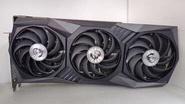 Электронные книги: Видеокарта, Б/у, Gigabyte, GeForce RTX, 8 ГБ, Для ПК — 2