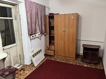 аренда кухня: Студия, С мебелью полностью — 3