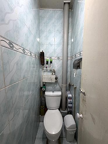well home: 2 комнаты, 60 м², 3 этаж — 2