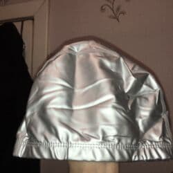 аренда бассейнов: УДОБНЫЕ, супер прочные Большие и Экстра большие плавательные шапочки — 32