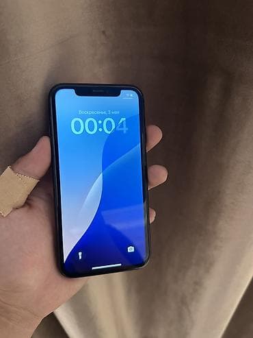 iphone xr max: IPhone Xr, Черный, Кабель — 3