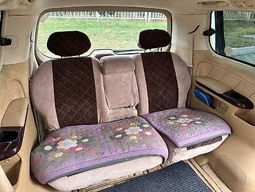 гак айон с: Honda Elysion: 2004 г., 3 л, Автомат, Бензин, Минивэн — 8