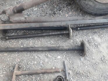 купить резину на ниву: Продаю на камаз .редуктор 49 зуб средний.ресор задный передний.полос — 10