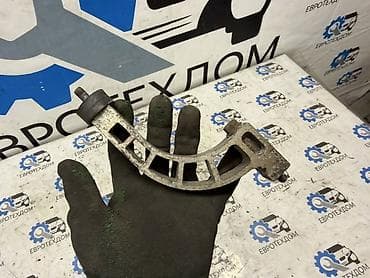китайский кран: Кронштейн Scania R450 2014 Контрактный из Германии, в отличном — 4