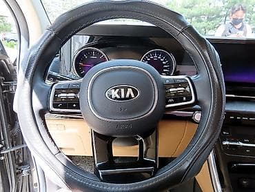 кия: Kia Carnival: 2020 г., 2.2 л, Автомат, Дизель, Минивэн — 5