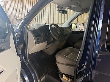 генератор карнивал: Volkswagen Transporter: 2010 г., 2 л, Механика, Дизель, Бус — 7