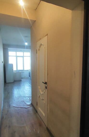 срочно нужны квартира: 1 комната, 22 м², 8 этаж — 3