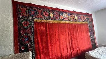 кыргызча кийимдер: Продаю — 4