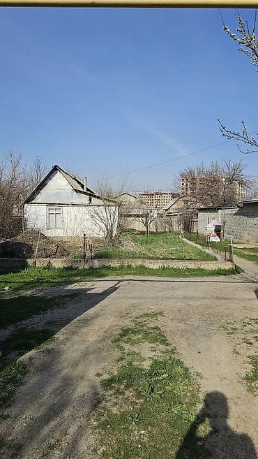 45: Продаю участок 5 соток, Ак-Орго (Бишкек) Продаю участок 500 кв.м в — 8