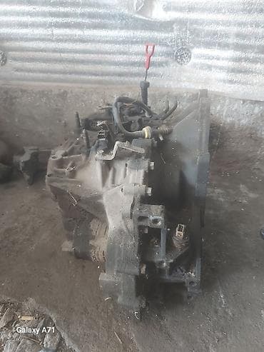 коробка автомат на 124: Коробка передач Механика Hyundai 2004 г., Б/у, Оригинал, Франция — 2