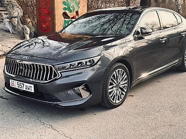 полики на киа к7: Kia K7: 2020 г., 3 л, Автомат, Газ, Седан — 2
