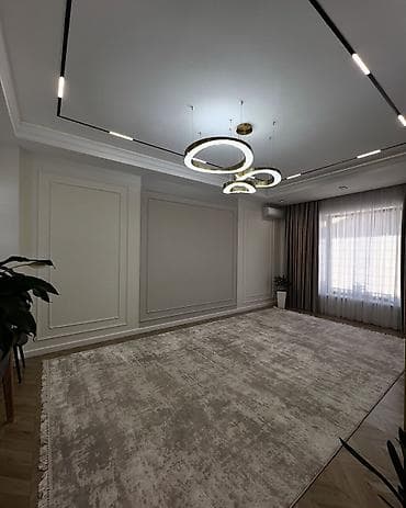 зелёный городок: 🏡 Продается просторный дом с дизайнерским ремонтом в Кок-Джаре! 📍 — 5