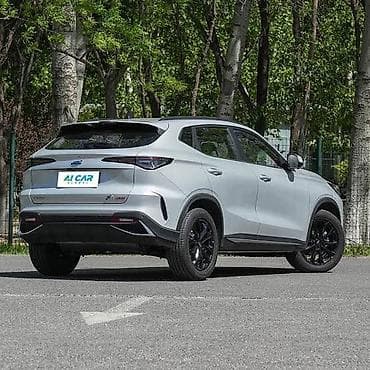 для нивы запчасти: Комплект тормозных колодок Changan 2026 г., Новый, Оригинал, Китай — 2