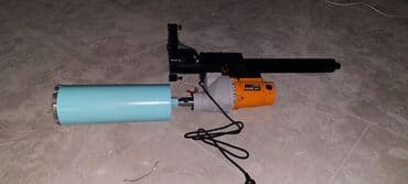 расценки на строительные работы: Алмазное сверление 1-2 года опыта — 8