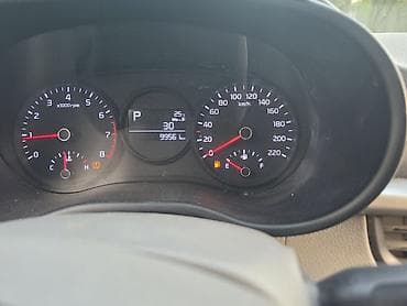 ist бампер: Kia Morning: 2018 г., 1.1 л, Автомат, Бензин, Хэтчбэк — 8