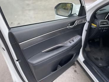 хунда аксент: Hyundai Palisade: 2020 г., 2.2 л, Автомат, Дизель, Внедорожник — 9