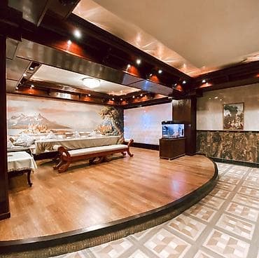 массаж бозтери: Сауна | Караоке, Массаж, Пилинг — 10