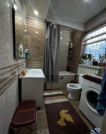 ак ордо дом продаж: Дом, 120 м², 5 комнат, Агентство недвижимости, Евроремонт — 3