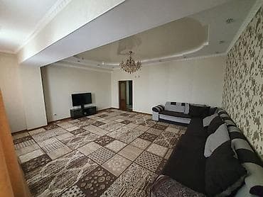 2 room flat: 2 комнаты, 96 м², Элитка, 3 этаж, Евроремонт — 8