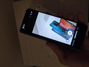 note 7: Samsung Galaxy Z Fold 3, Б/у, 256 ГБ, цвет - Черный, 2 SIM — 7